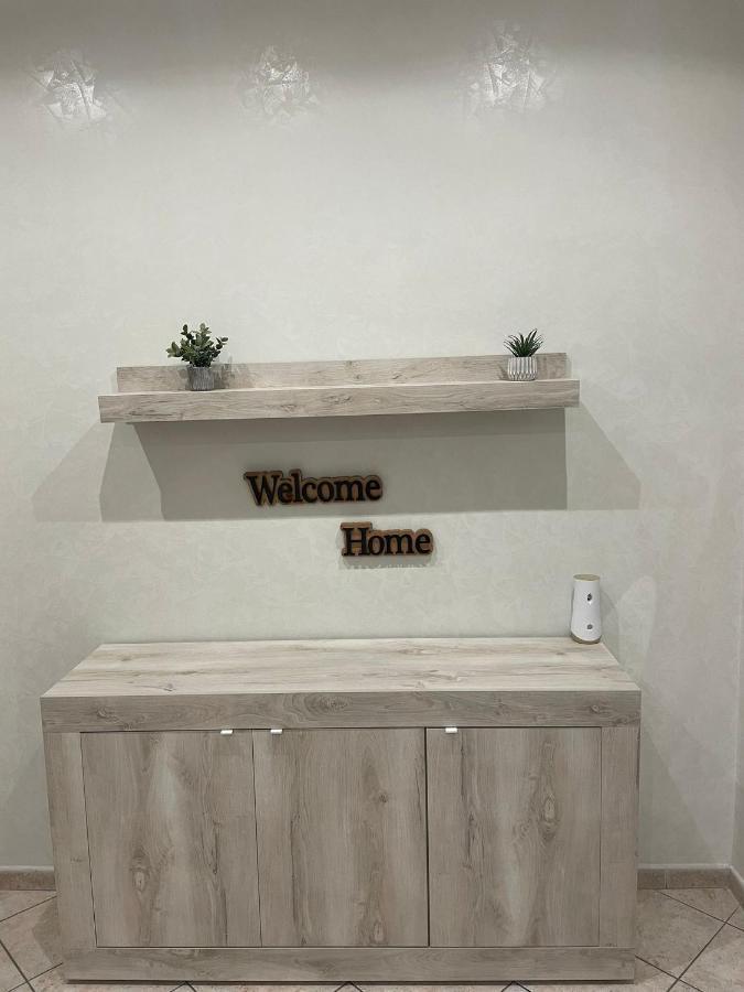 Anna House Apartamento