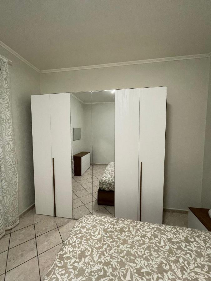 Anna House Apartamento Roma