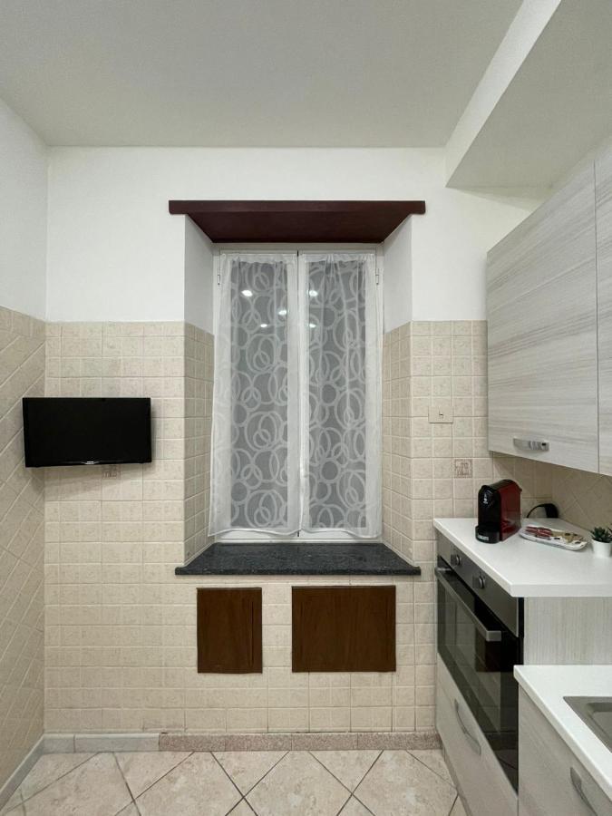 Apartamento Anna House