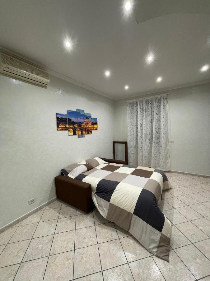 Anna House Apartamento