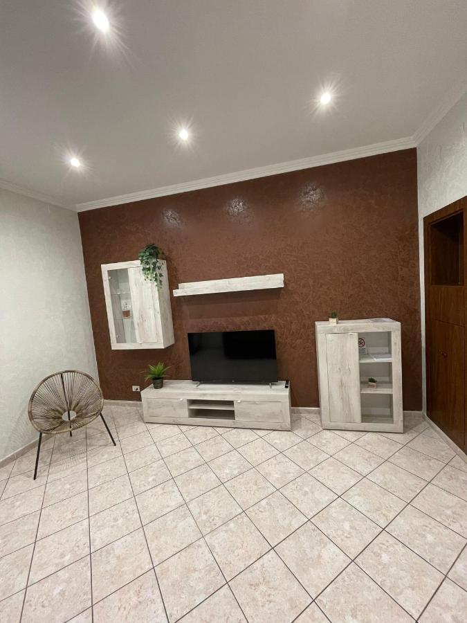 Apartamento Anna House *