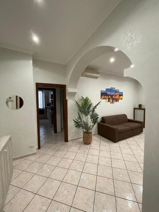 Anna House Apartamento Roma