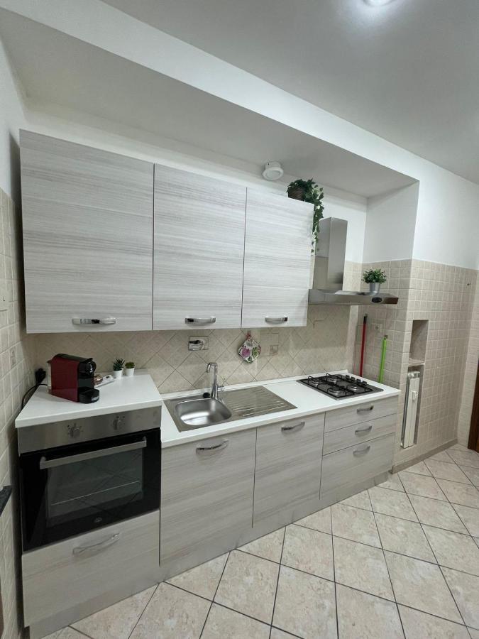 Anna House Apartamento *