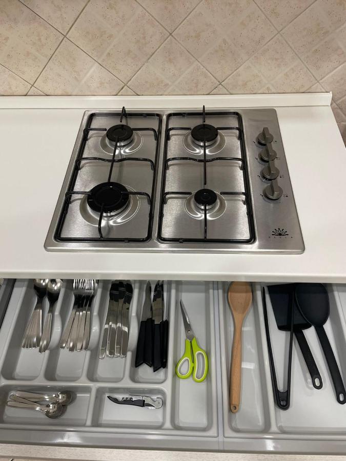 Anna House Apartamento Roma