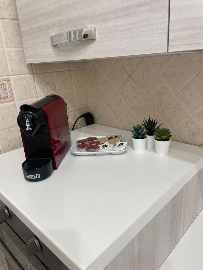 Apartamento Anna House