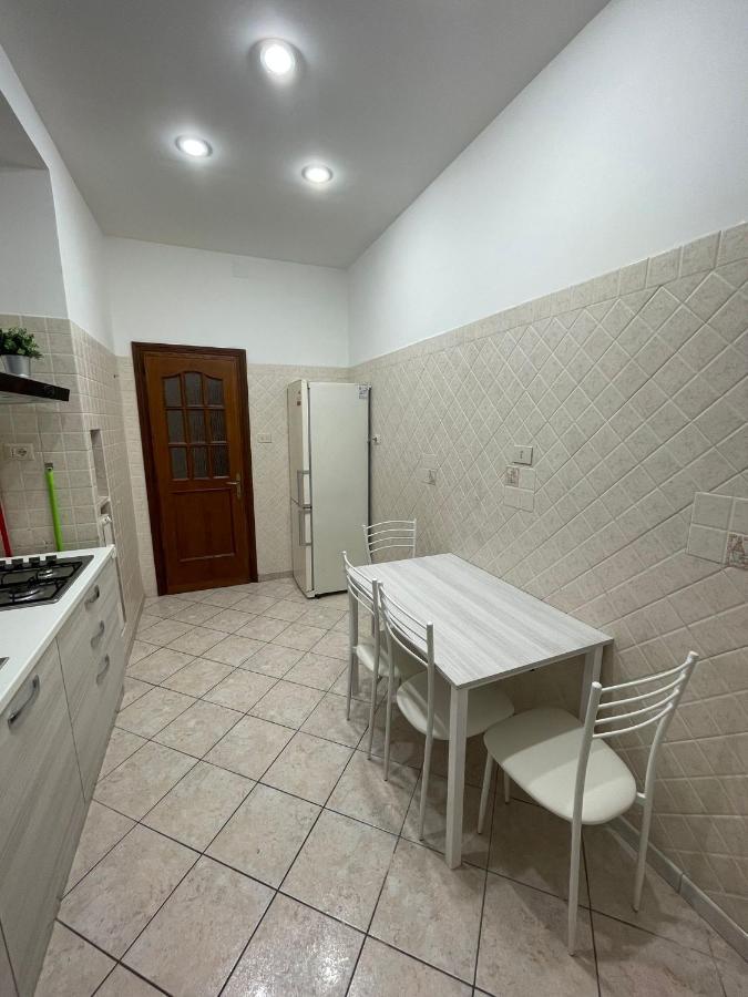 Apartamento Anna House *