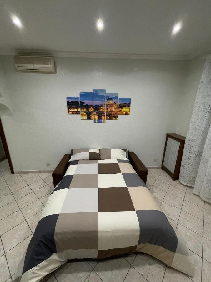 Anna House Apartamento