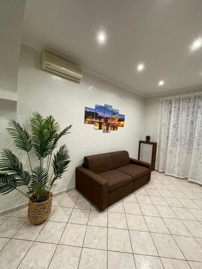 Anna House Apartamento Roma
