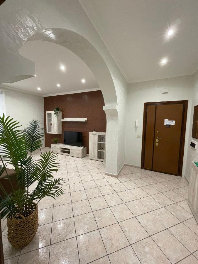 Apartamento Anna House Roma