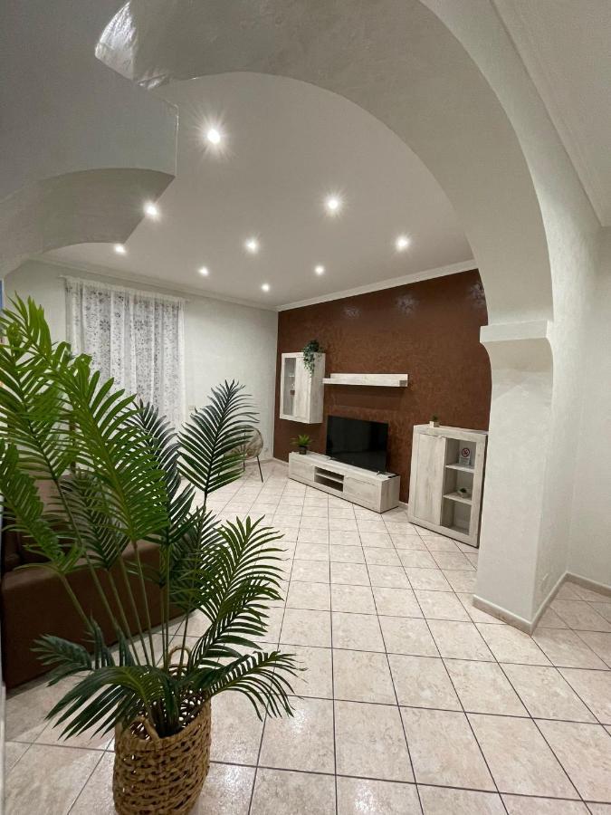 Apartamento Anna House *
