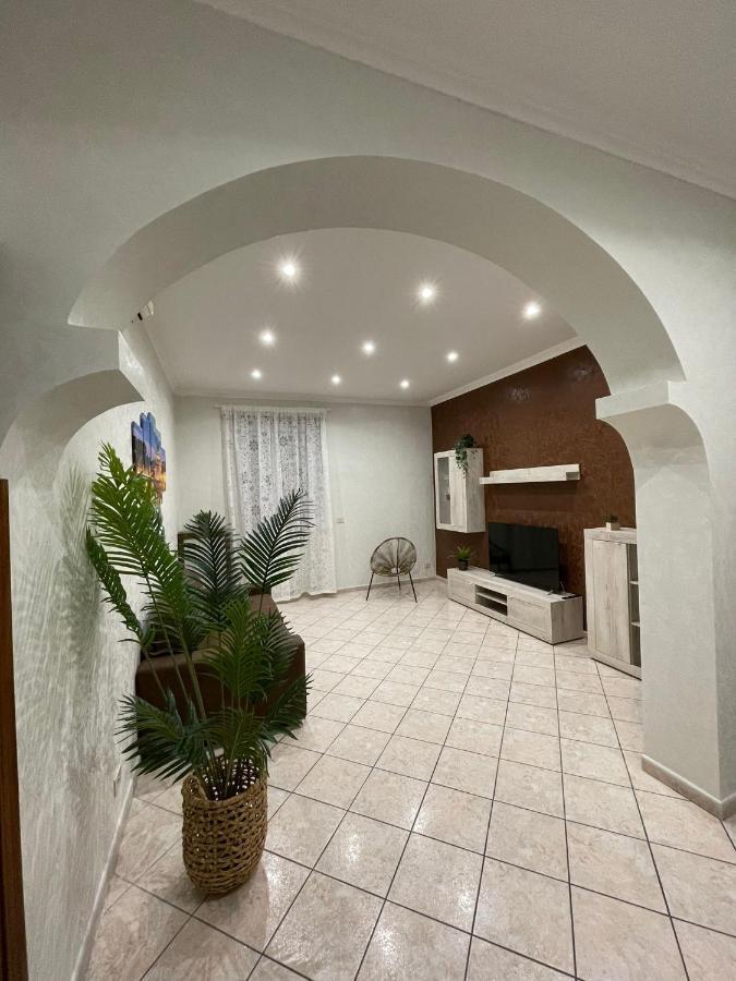 Apartamento Anna House Roma