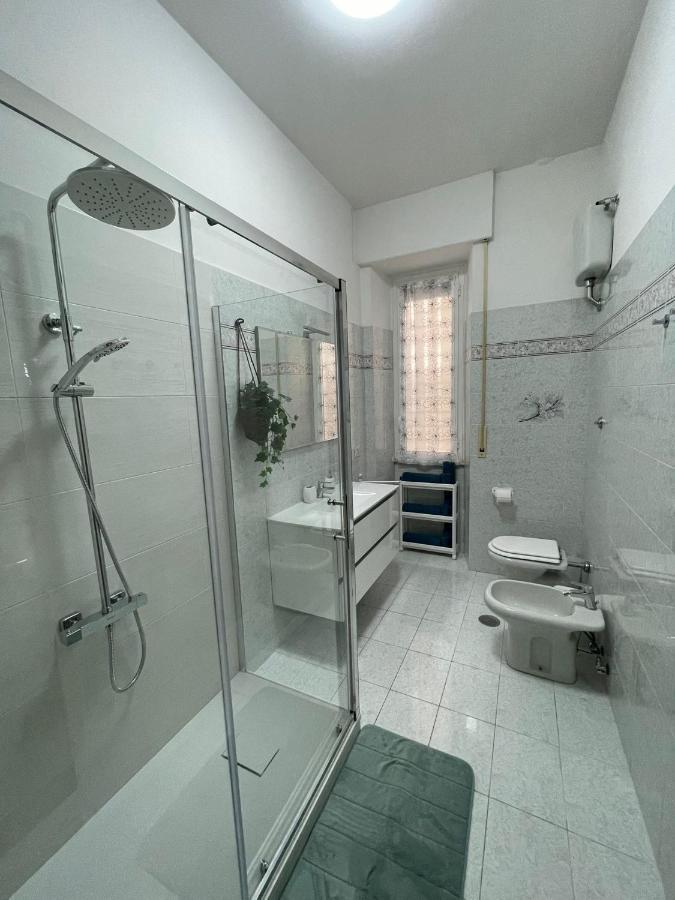 Anna House Apartamento Roma