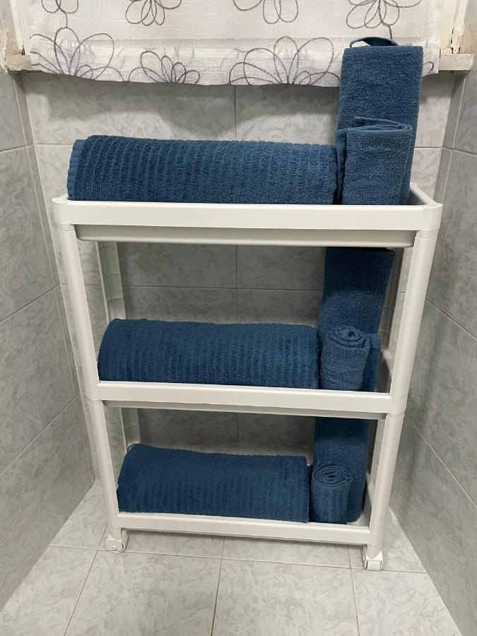 Apartamento Anna House *